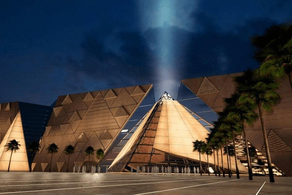 Viaggio di nozze breve al Cairo e Luxor